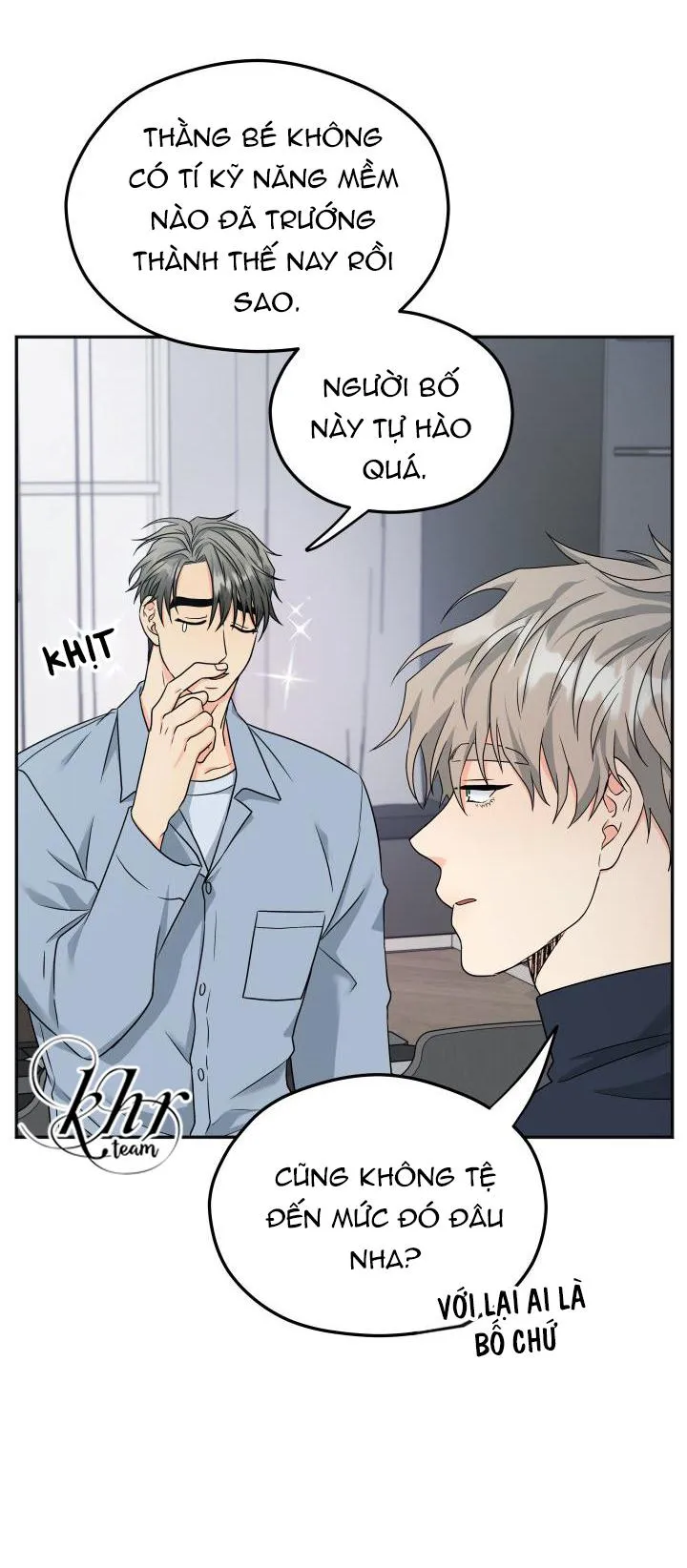 ĐÃ GIAO HÀNG Chapter 15 Trang 13