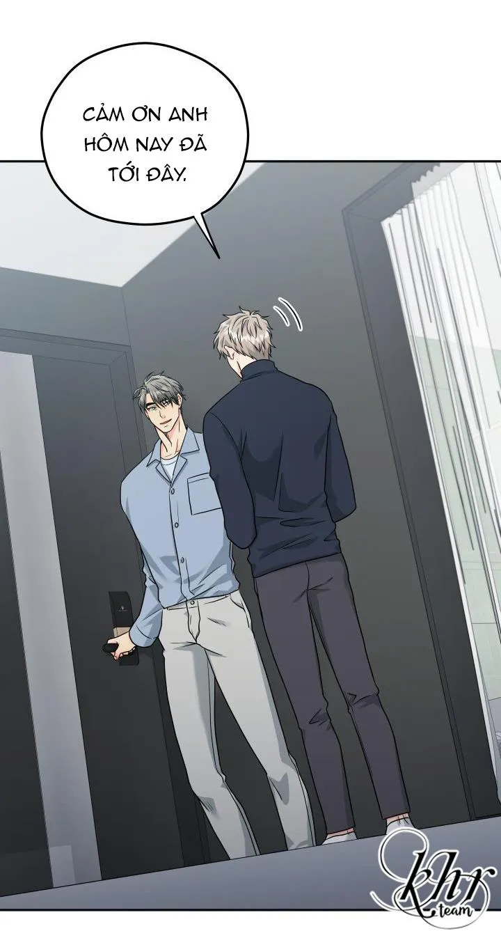 ĐÃ GIAO HÀNG Chapter 15 Trang 16