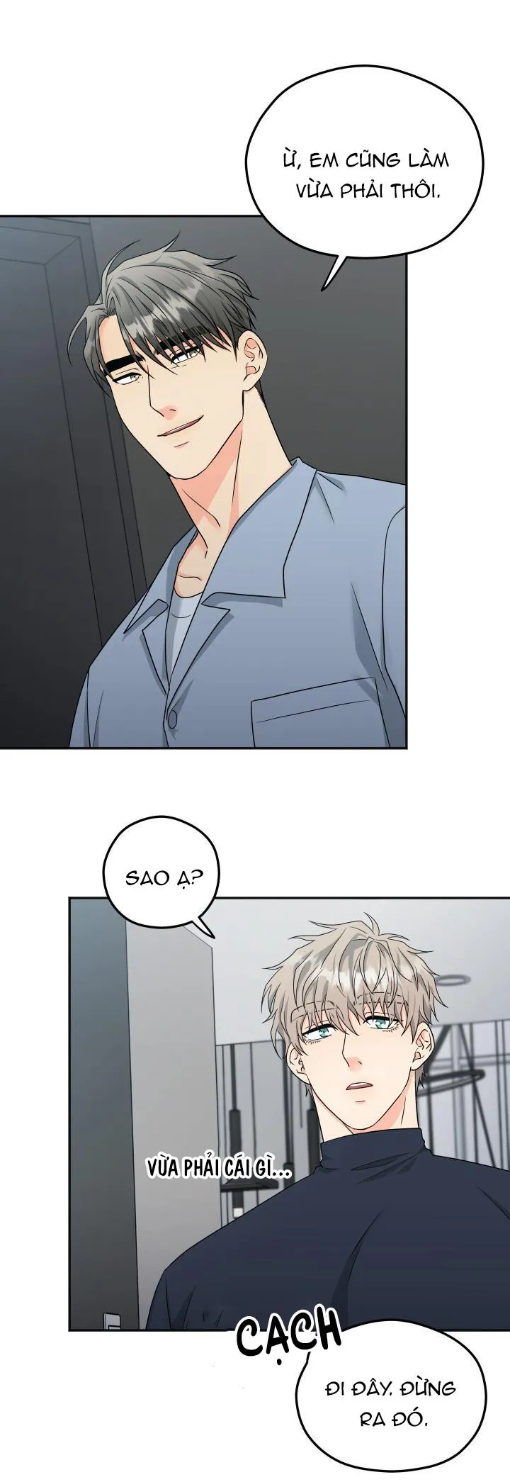 ĐÃ GIAO HÀNG Chapter 15 Trang 17