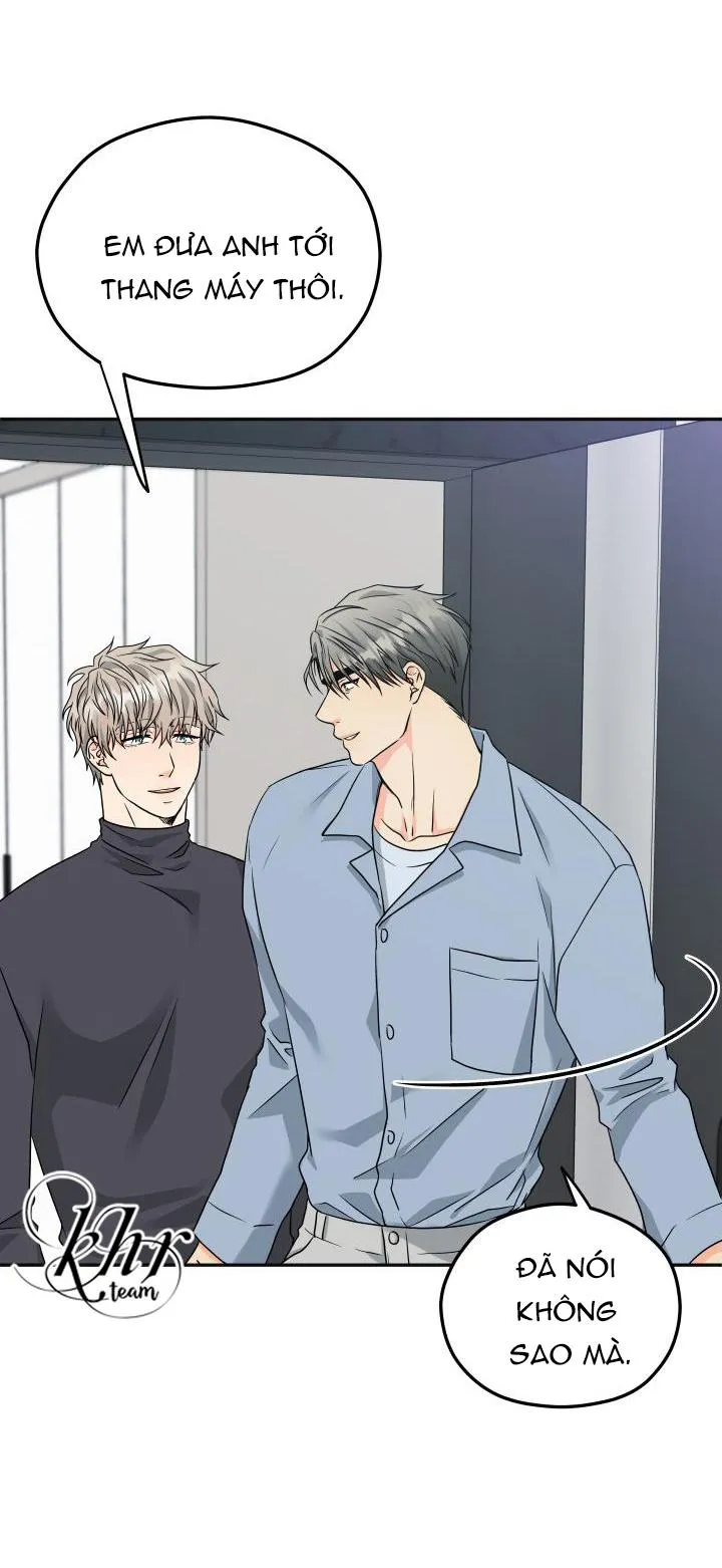 ĐÃ GIAO HÀNG Chapter 15 Trang 18