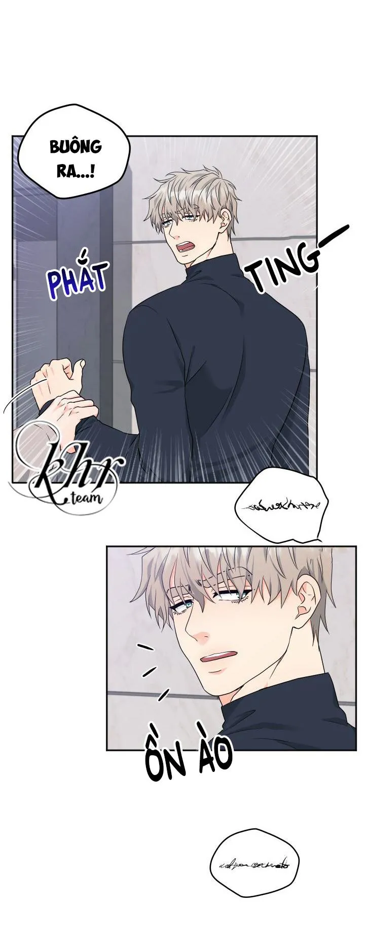 ĐÃ GIAO HÀNG Chapter 15 Trang 28