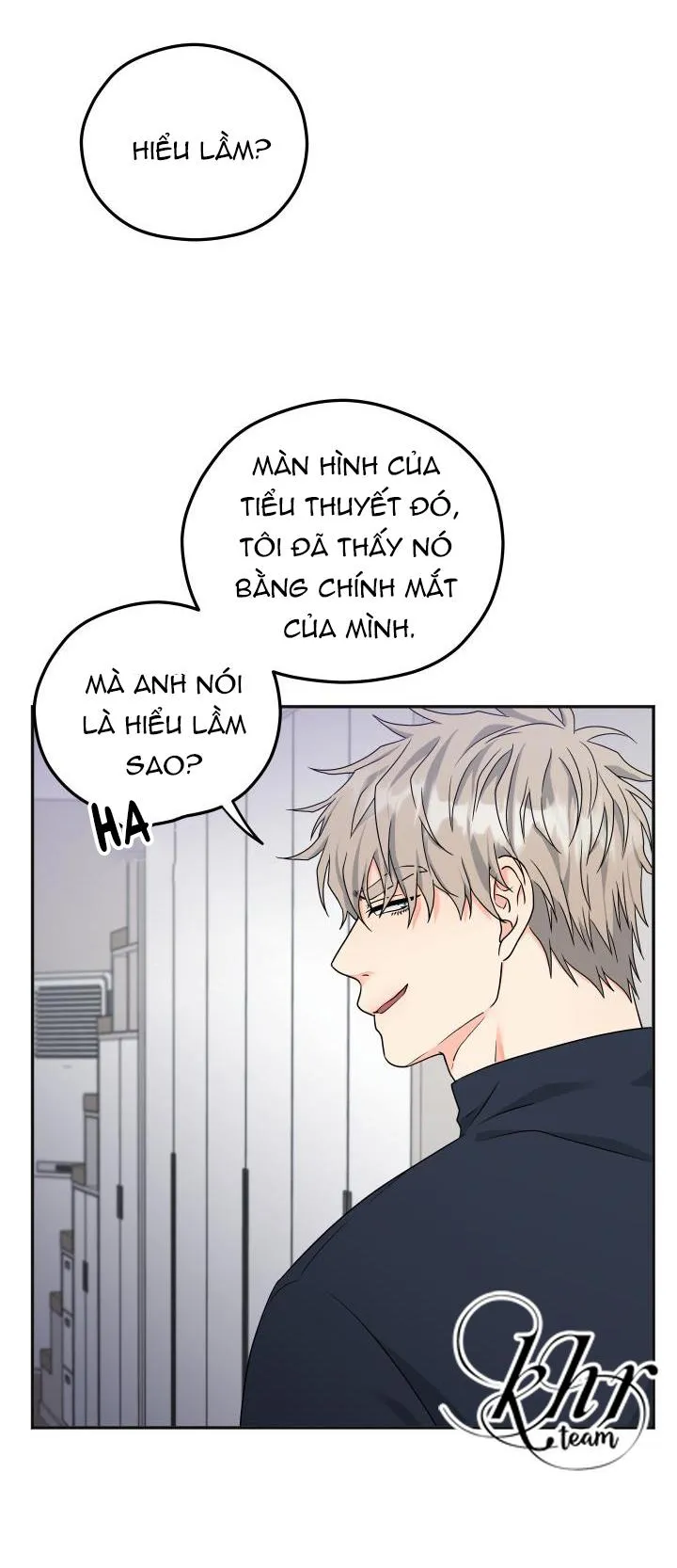 ĐÃ GIAO HÀNG Chapter 15 Trang 33