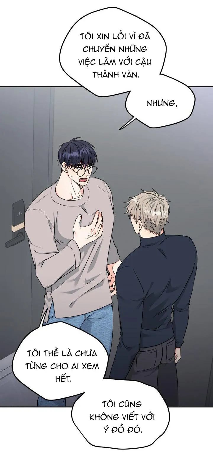 ĐÃ GIAO HÀNG Chapter 15 Trang 34