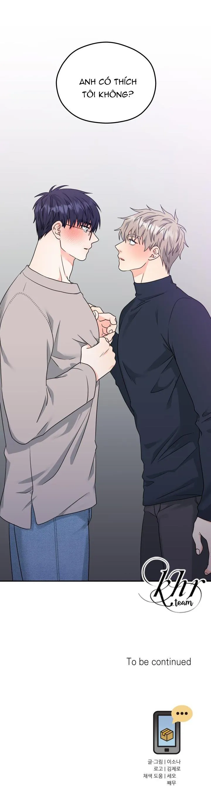 ĐÃ GIAO HÀNG Chapter 15 Trang 49