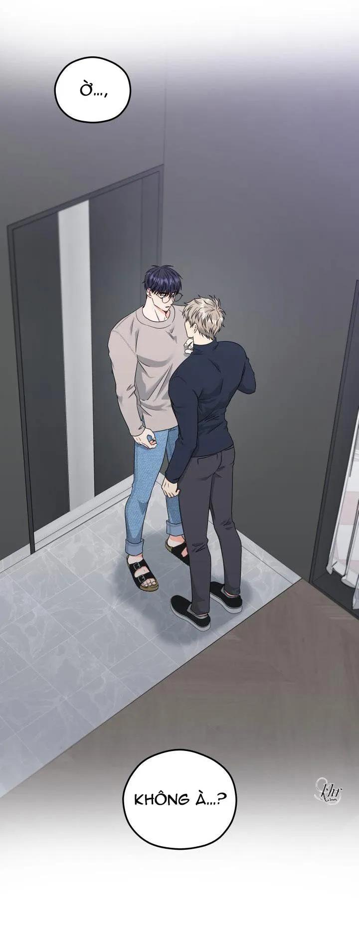 ĐÃ GIAO HÀNG Chapter 16 Trang 3