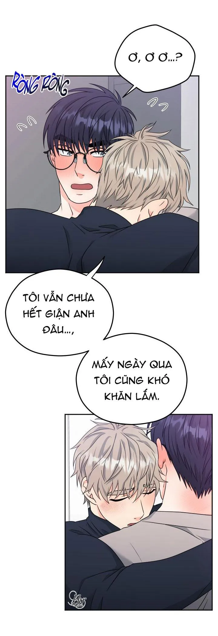 ĐÃ GIAO HÀNG Chapter 16 Trang 20