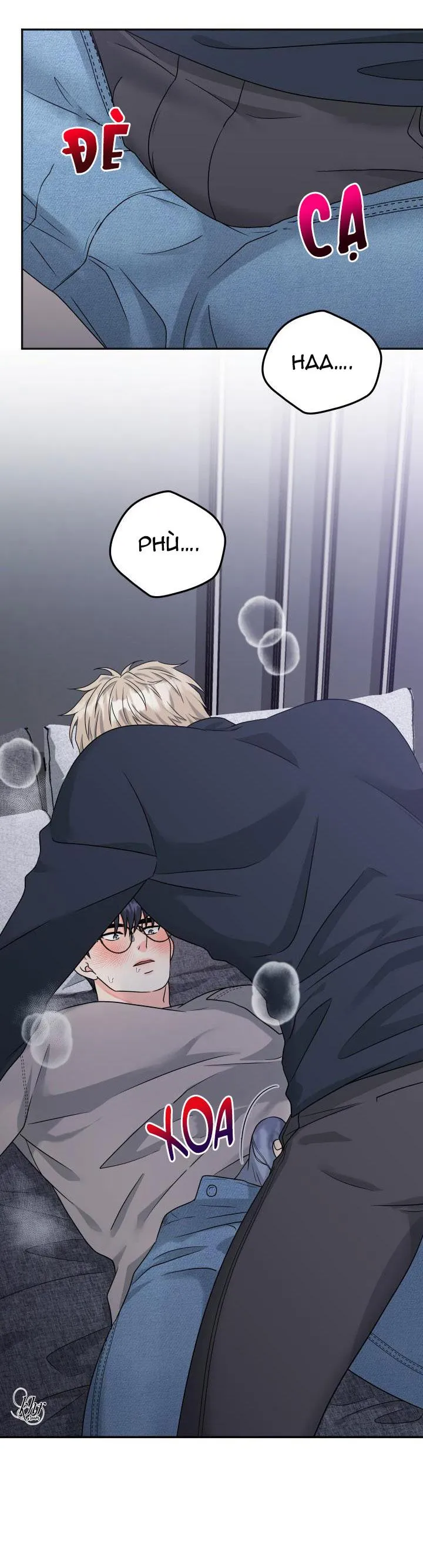 ĐÃ GIAO HÀNG Chapter 16 Trang 36