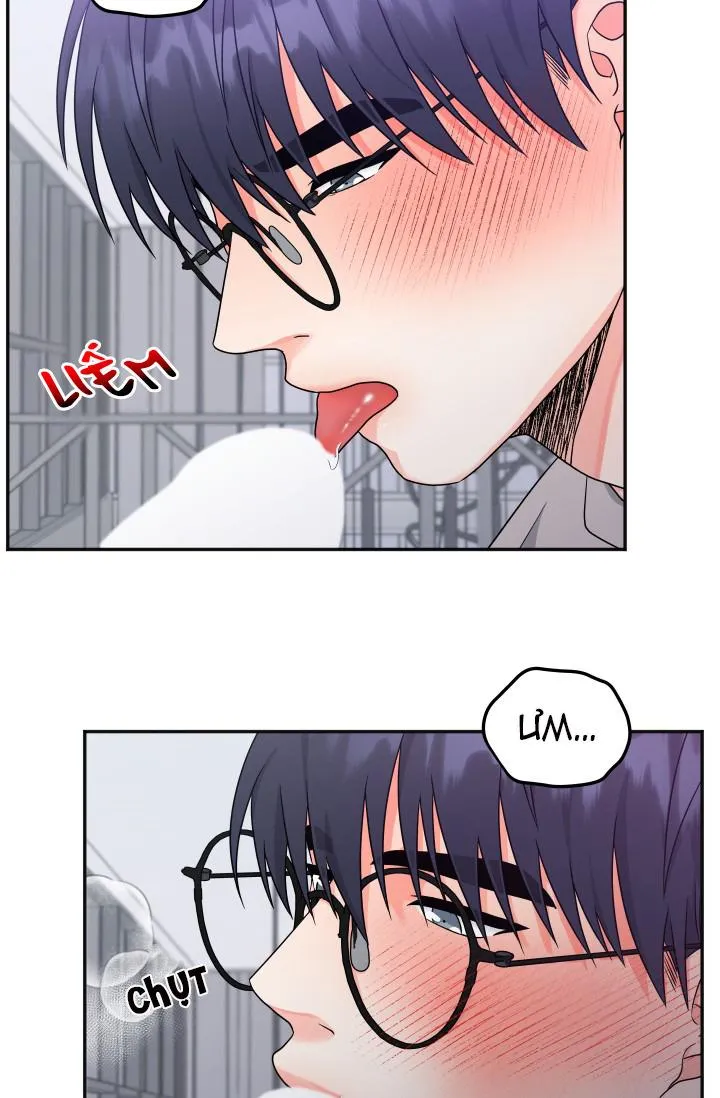 ĐÃ GIAO HÀNG Chapter 17 Trang 7