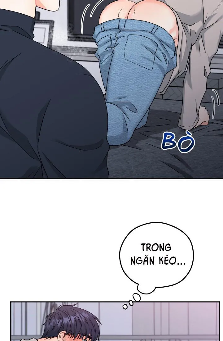 ĐÃ GIAO HÀNG Chapter 17 Trang 19