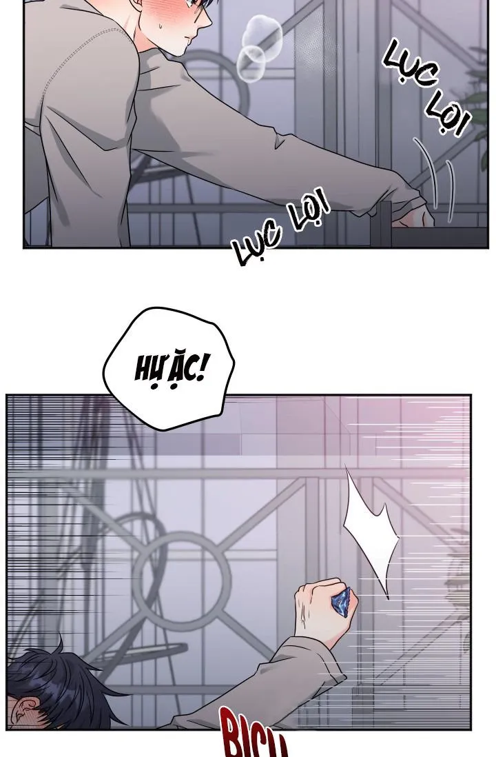 ĐÃ GIAO HÀNG Chapter 17 Trang 20