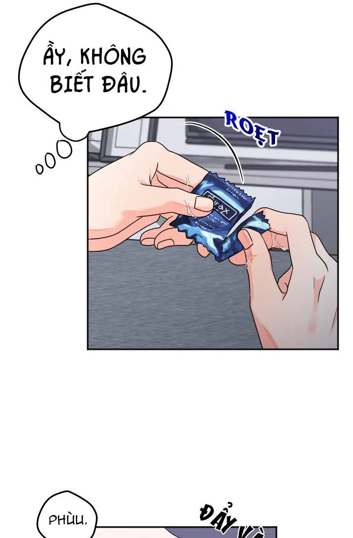ĐÃ GIAO HÀNG Chapter 17 Trang 27