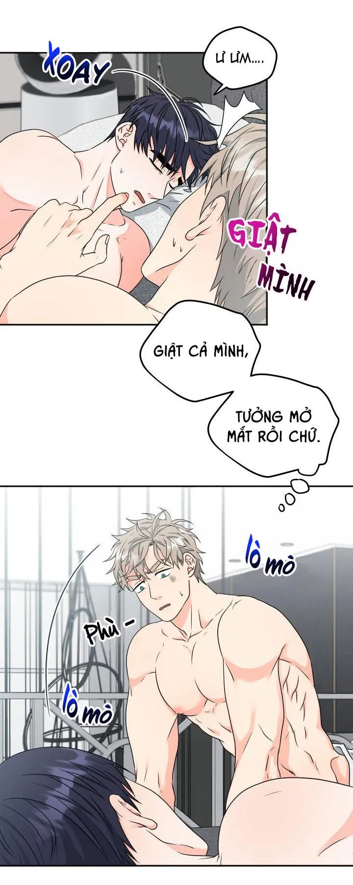 ĐÃ GIAO HÀNG Chapter 18 Trang 7