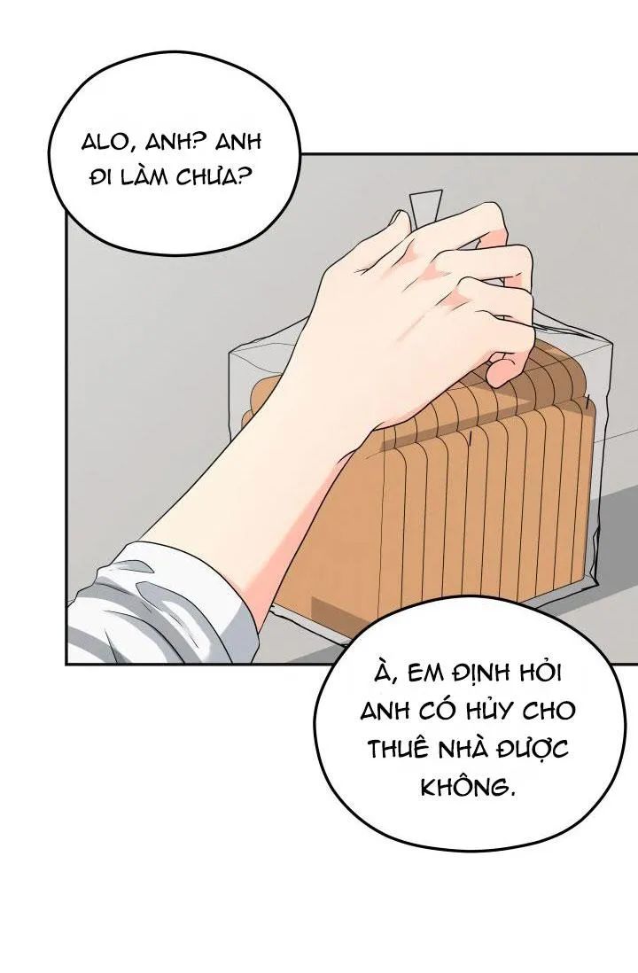 ĐÃ GIAO HÀNG Chapter 18 Trang 10