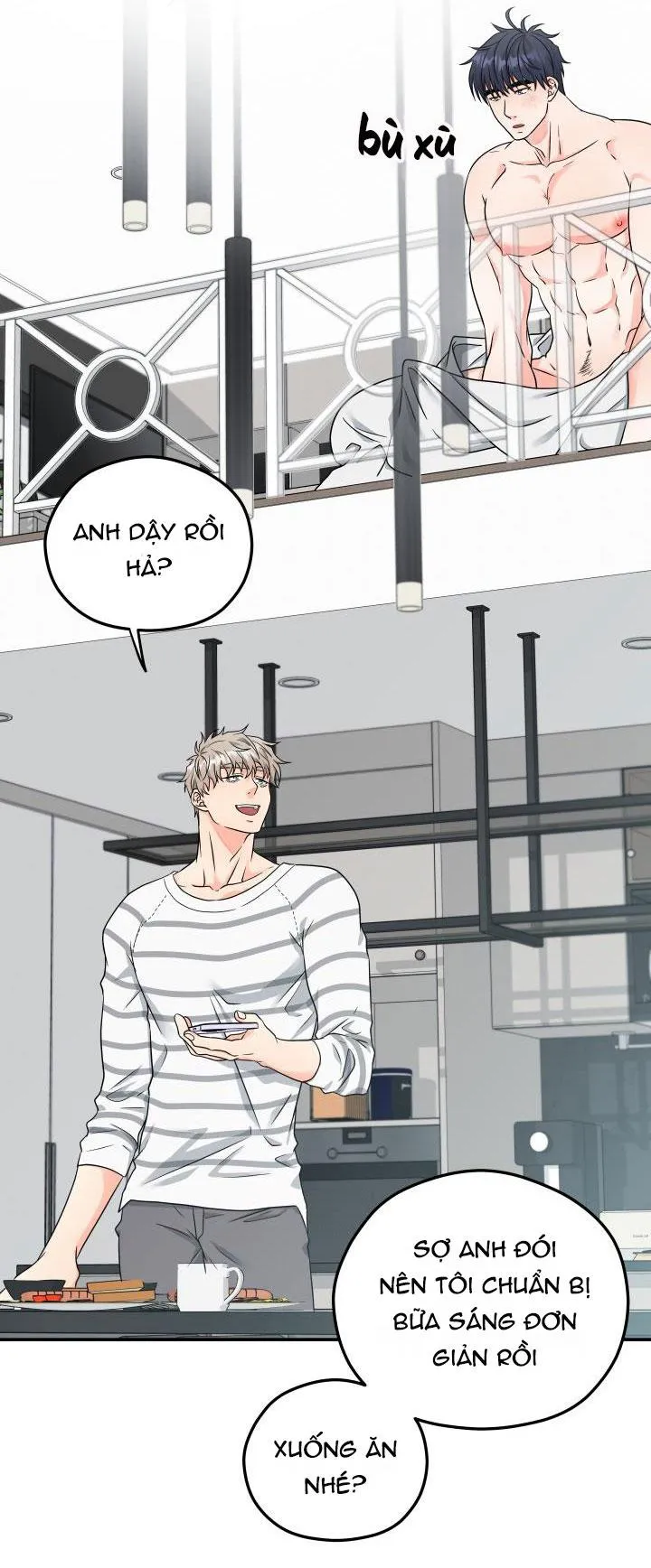 ĐÃ GIAO HÀNG Chapter 18 Trang 14