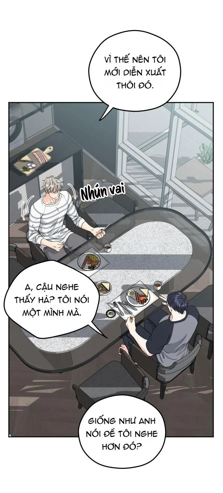 ĐÃ GIAO HÀNG Chapter 18 Trang 24