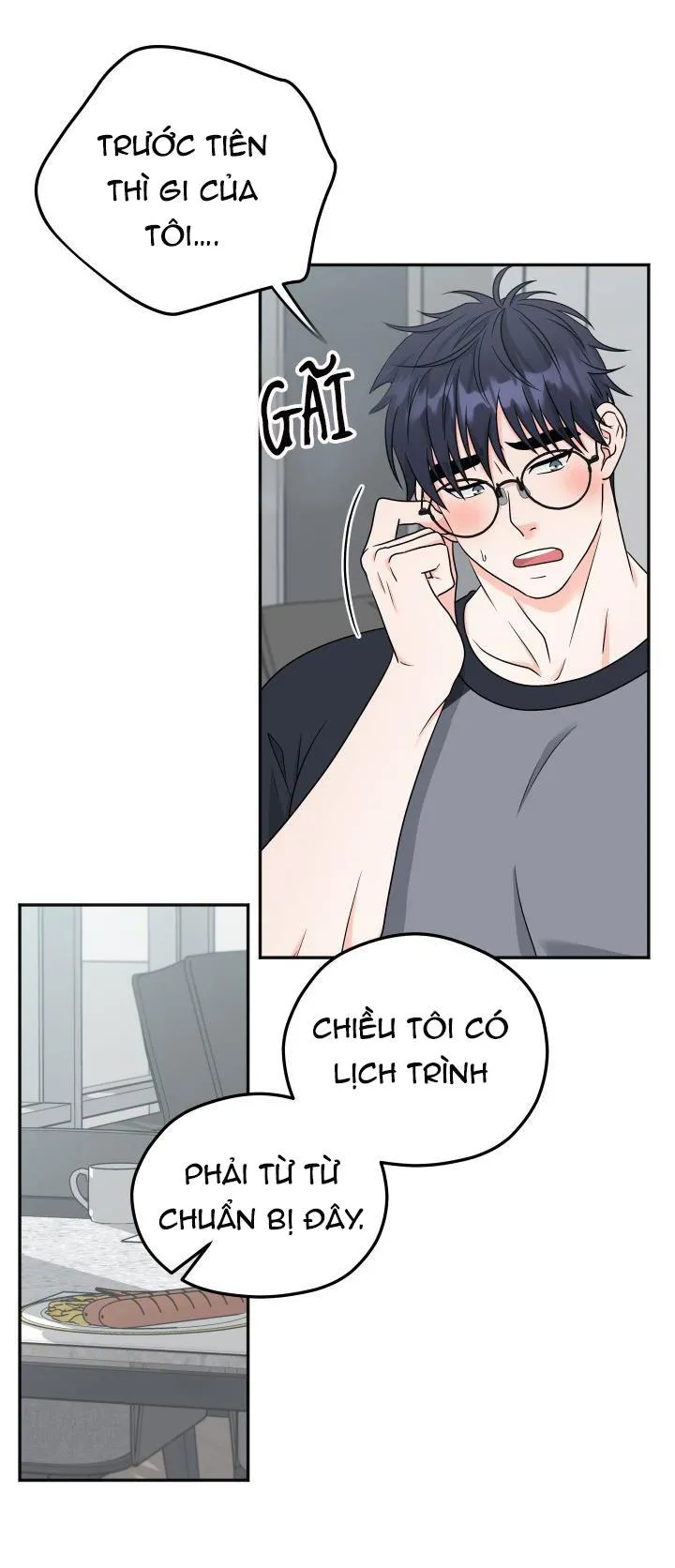 ĐÃ GIAO HÀNG Chapter 18 Trang 31