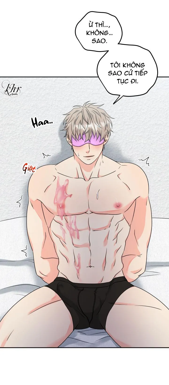 ĐÃ GIAO HÀNG Chapter 20 Trang 4