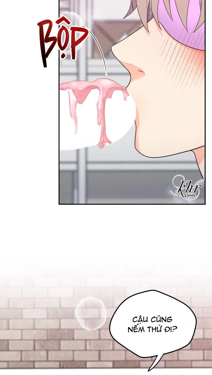 ĐÃ GIAO HÀNG Chapter 20 Trang 16