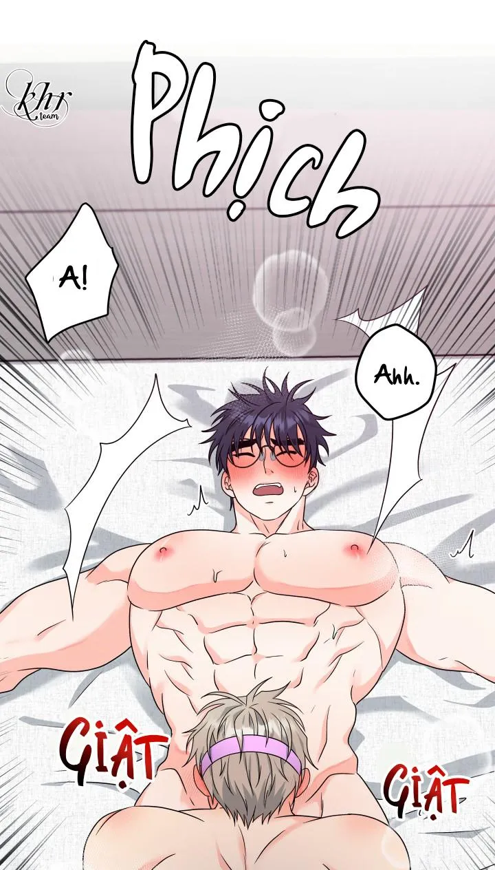 ĐÃ GIAO HÀNG Chapter 20 Trang 26