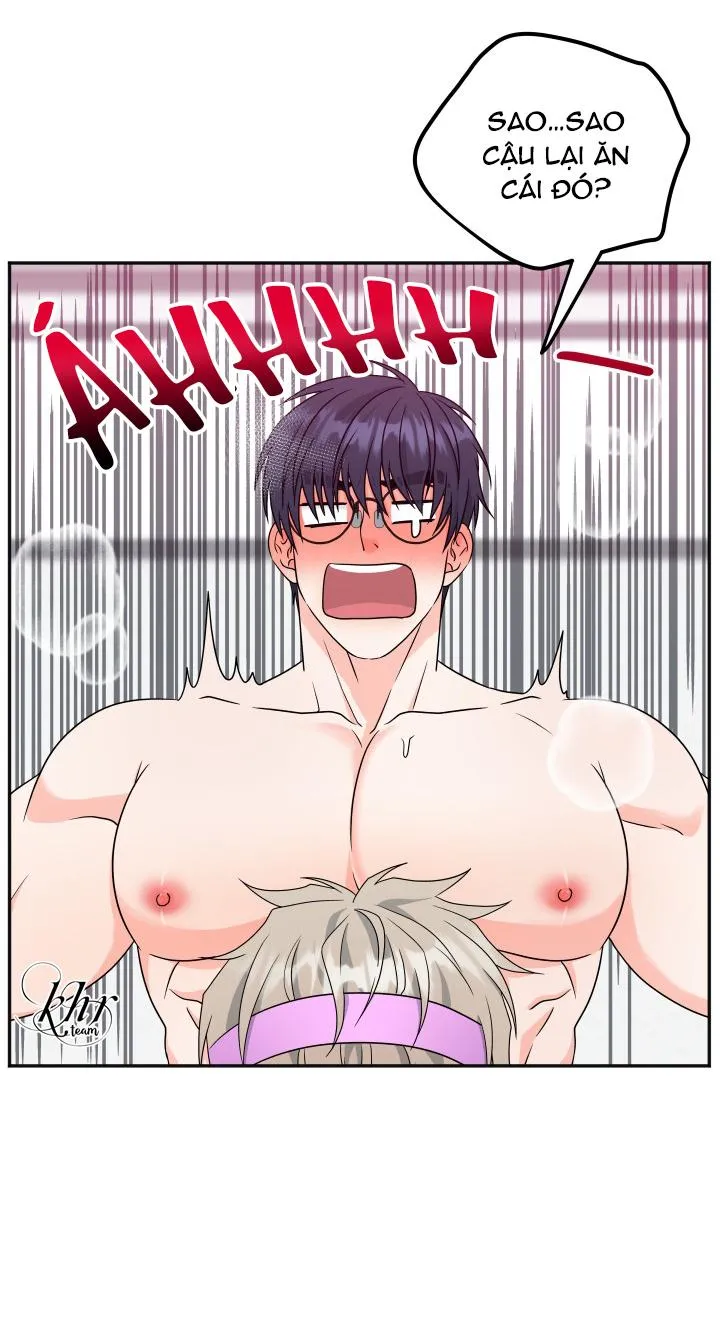 ĐÃ GIAO HÀNG Chapter 20 Trang 31