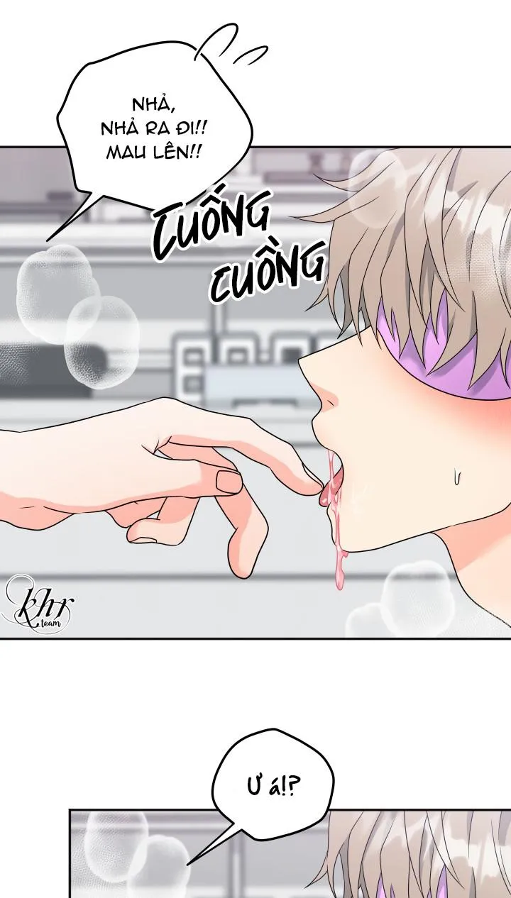 ĐÃ GIAO HÀNG Chapter 20 Trang 32