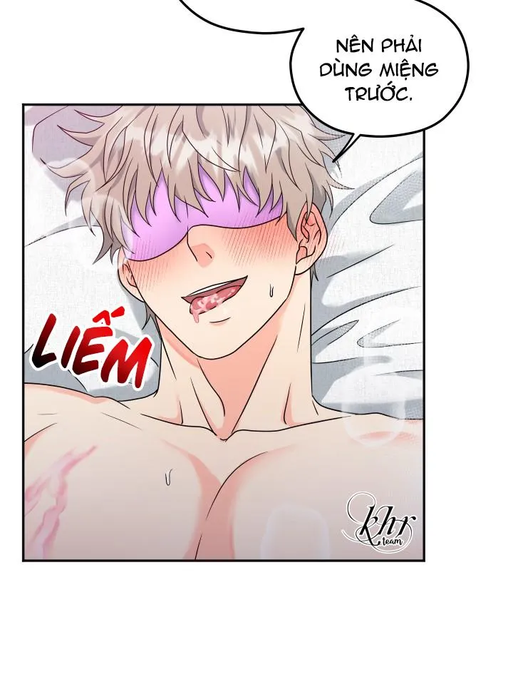 ĐÃ GIAO HÀNG Chapter 20 Trang 36