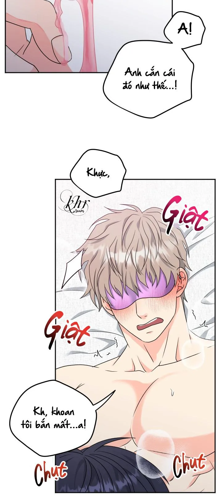 ĐÃ GIAO HÀNG Chapter 20 Trang 43