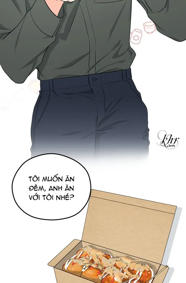 ĐÃ GIAO HÀNG Chapter 22 Trang 8