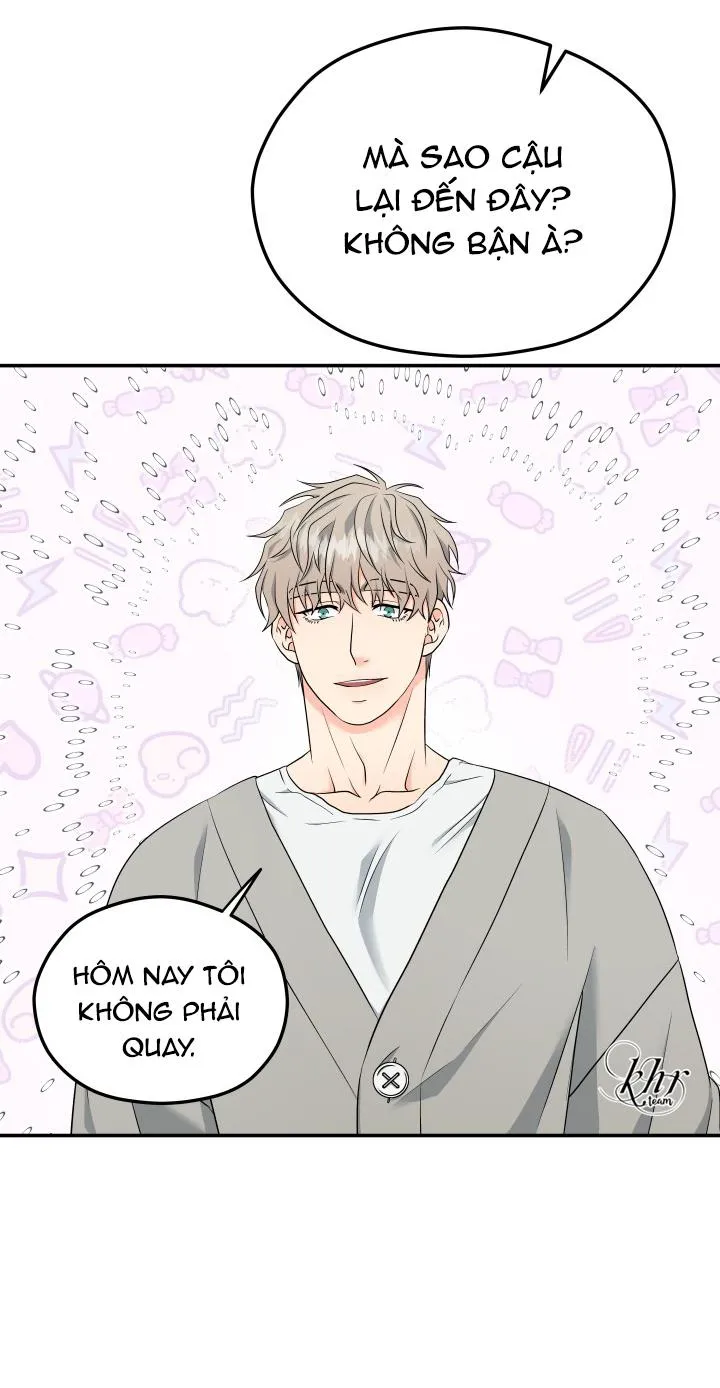 ĐÃ GIAO HÀNG Chapter 22 Trang 20