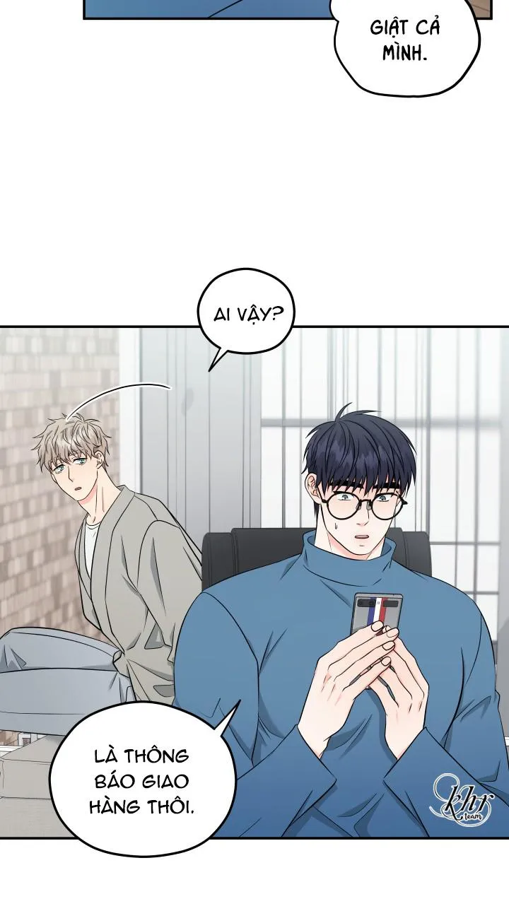 ĐÃ GIAO HÀNG Chapter 22 Trang 31