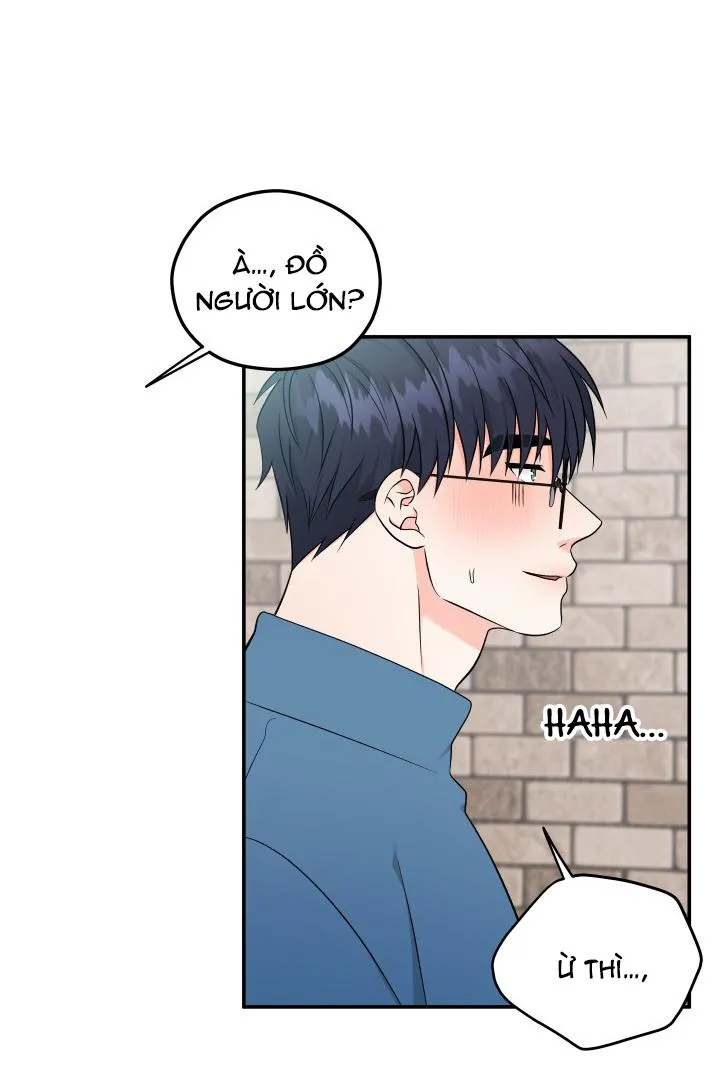 ĐÃ GIAO HÀNG Chapter 22 Trang 32