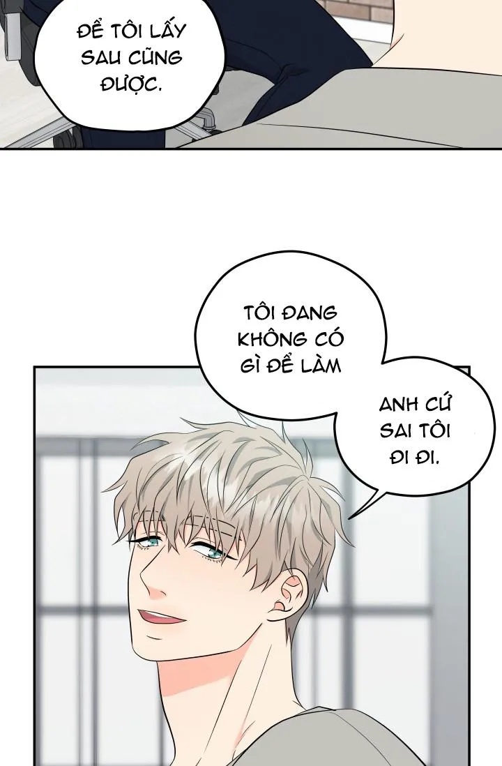 ĐÃ GIAO HÀNG Chapter 22 Trang 35