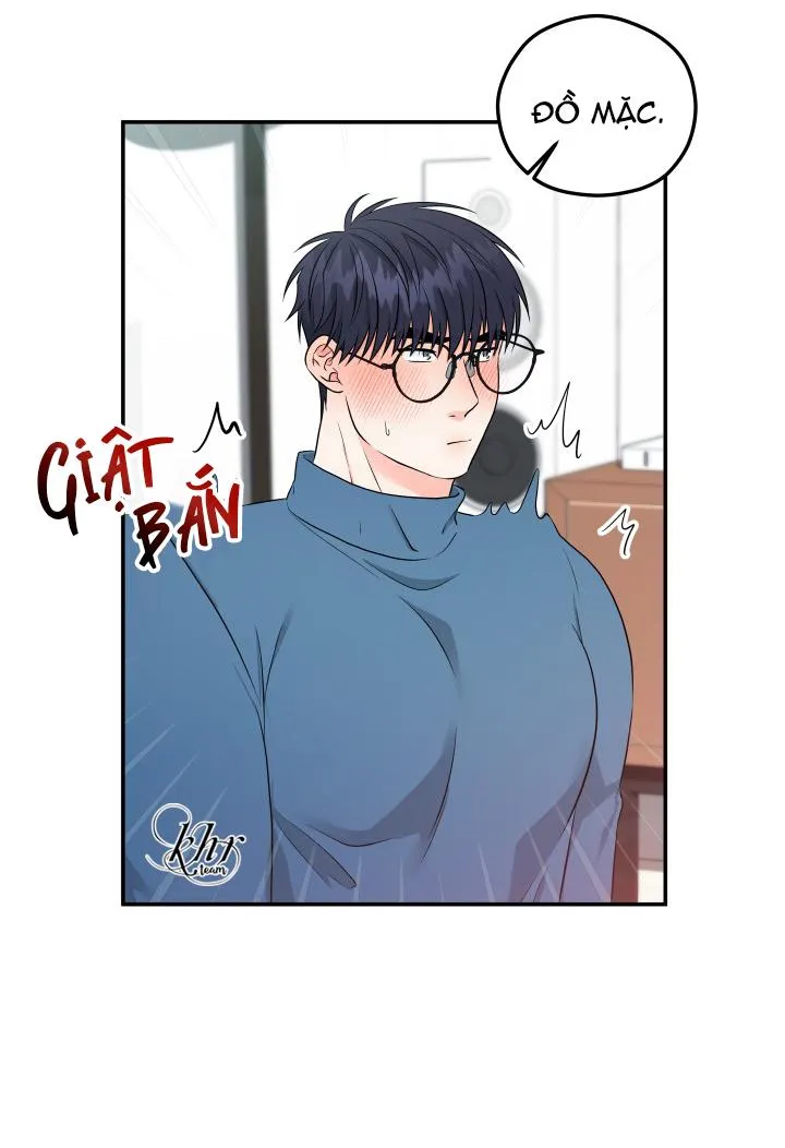 ĐÃ GIAO HÀNG Chapter 22 Trang 43