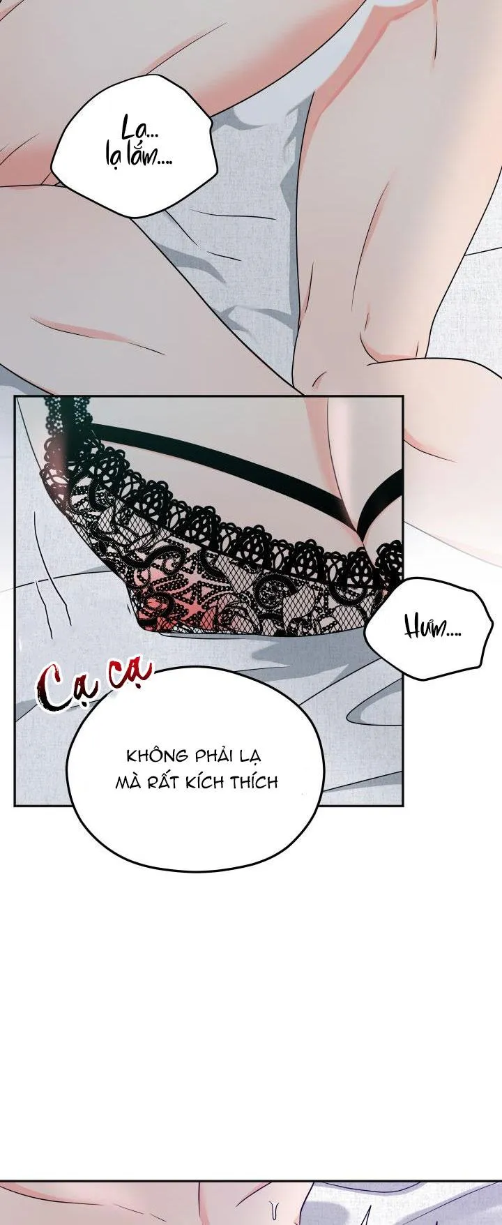 ĐÃ GIAO HÀNG Chapter 23 Trang 3