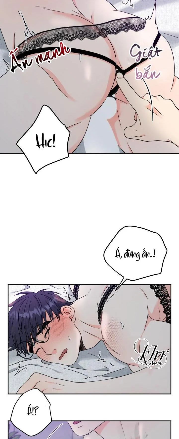 ĐÃ GIAO HÀNG Chapter 23 Trang 4