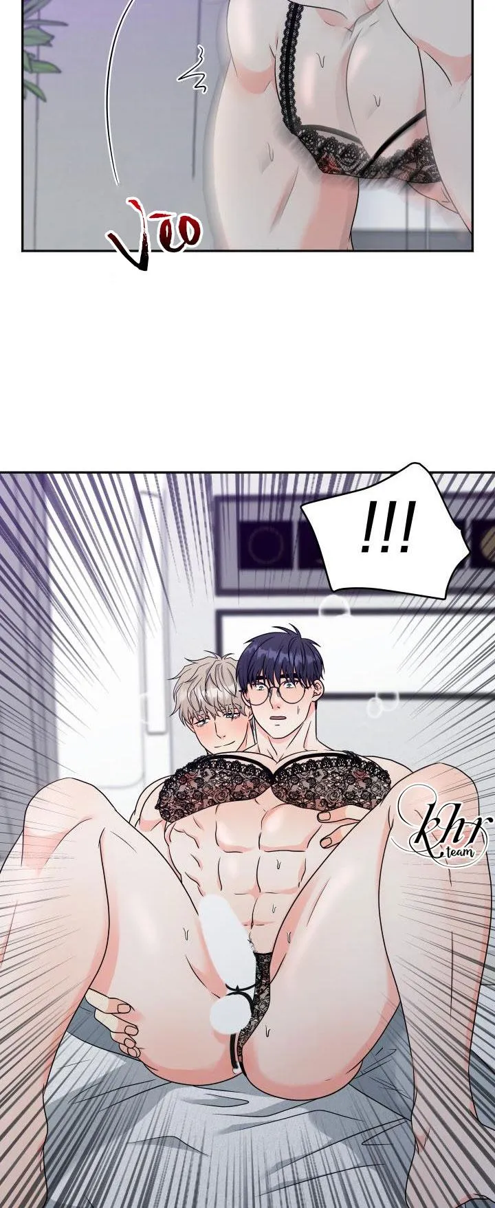 ĐÃ GIAO HÀNG Chapter 23 Trang 5