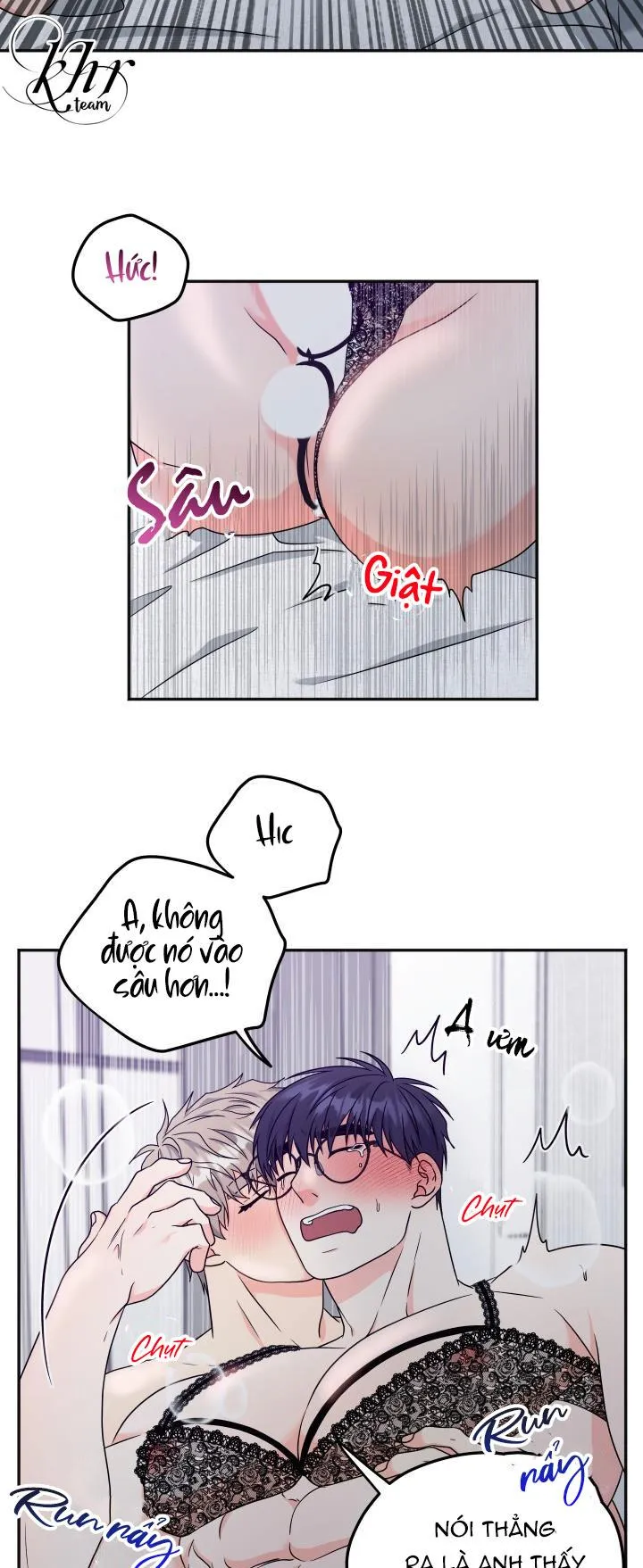 ĐÃ GIAO HÀNG Chapter 23 Trang 6