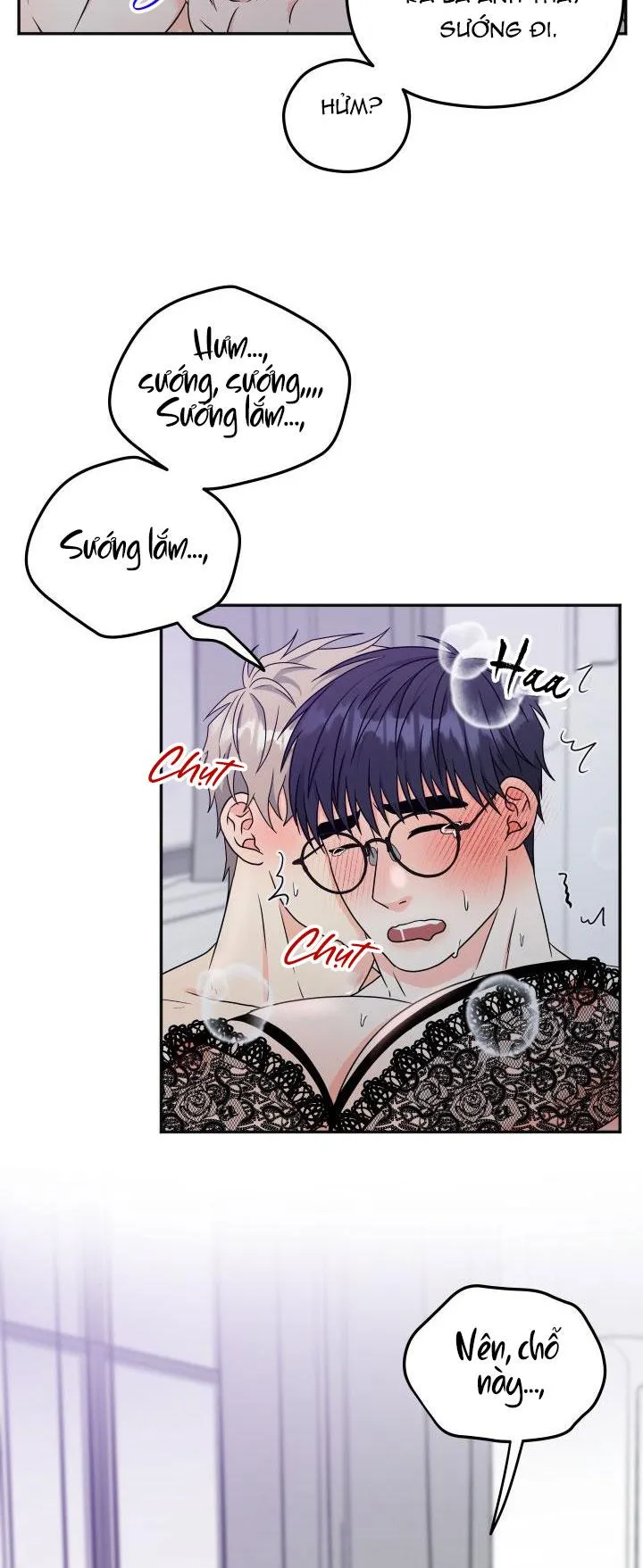 ĐÃ GIAO HÀNG Chapter 23 Trang 7