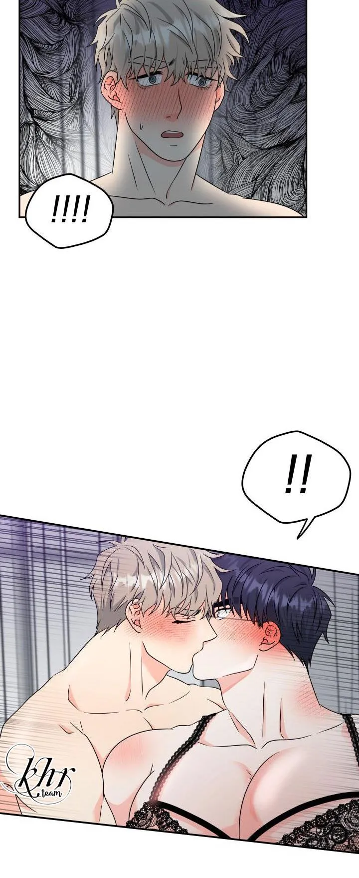 ĐÃ GIAO HÀNG Chapter 23 Trang 9