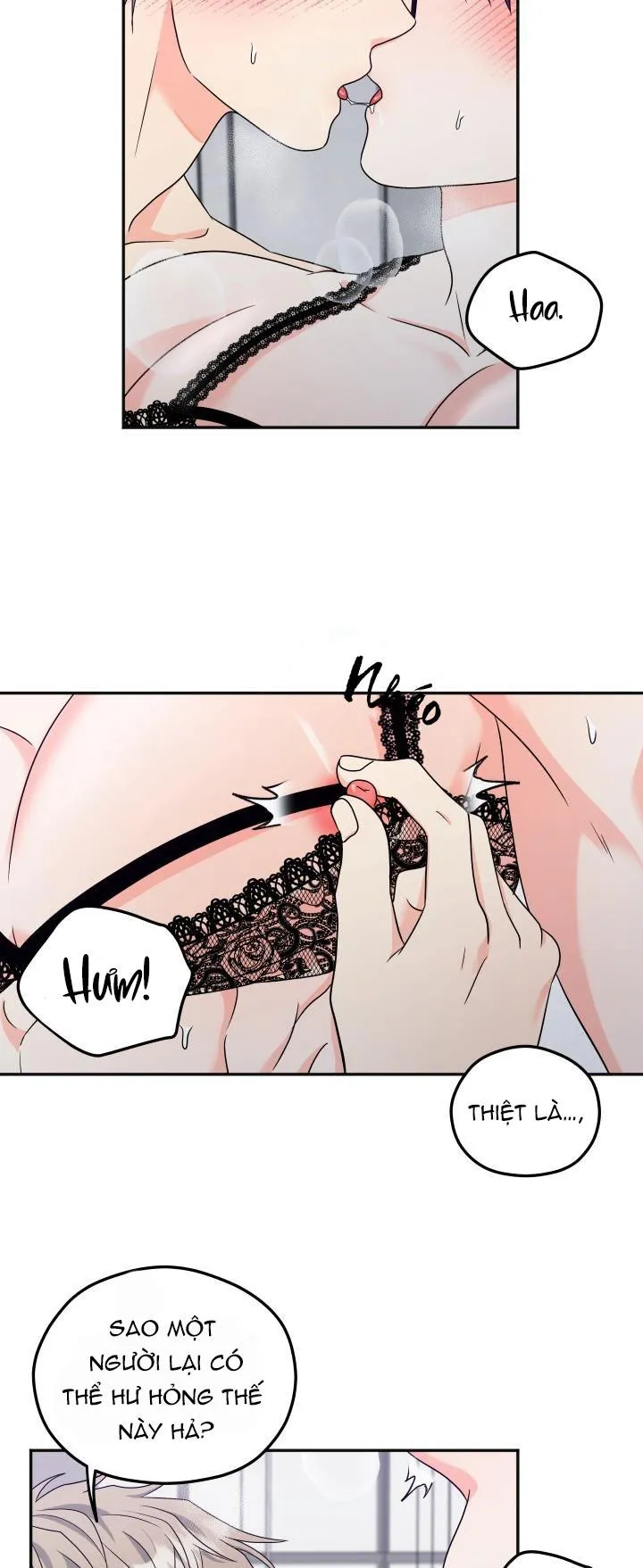 ĐÃ GIAO HÀNG Chapter 23 Trang 11