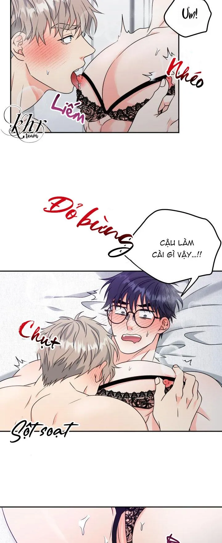 ĐÃ GIAO HÀNG Chapter 23 Trang 12