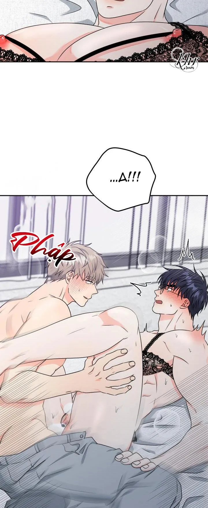 ĐÃ GIAO HÀNG Chapter 23 Trang 15