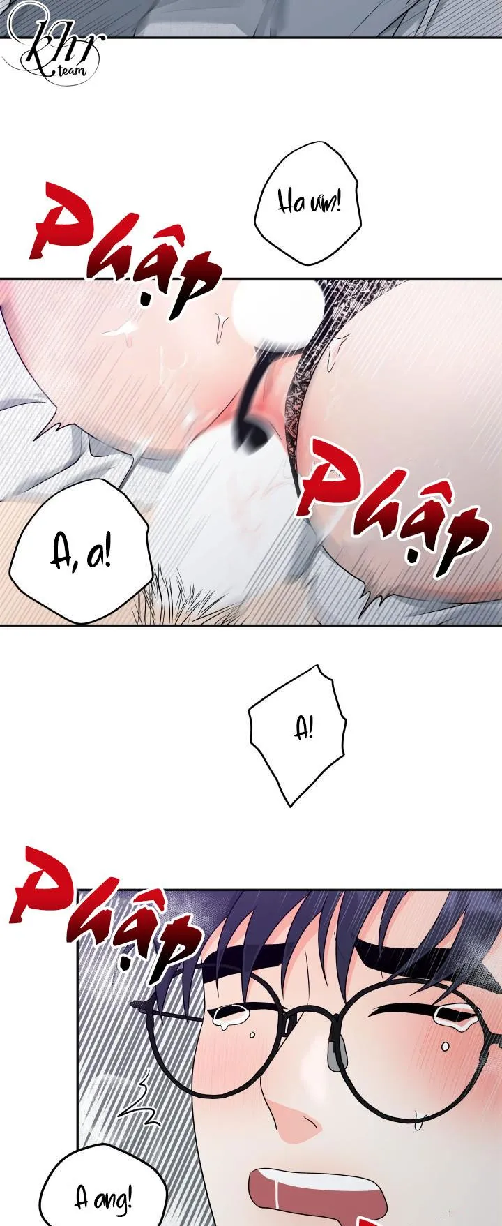 ĐÃ GIAO HÀNG Chapter 23 Trang 16