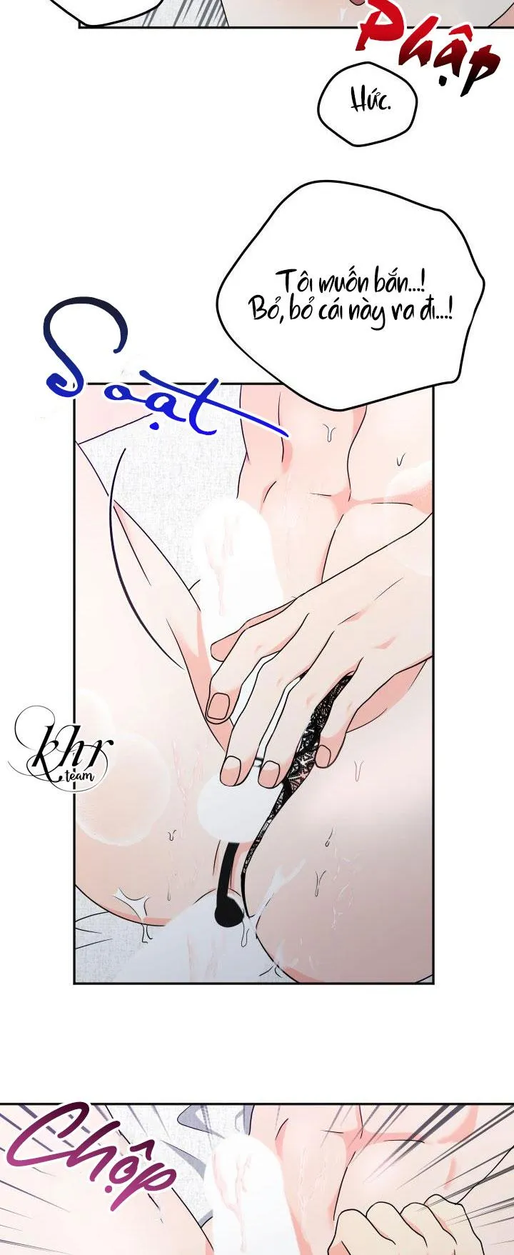 ĐÃ GIAO HÀNG Chapter 23 Trang 17