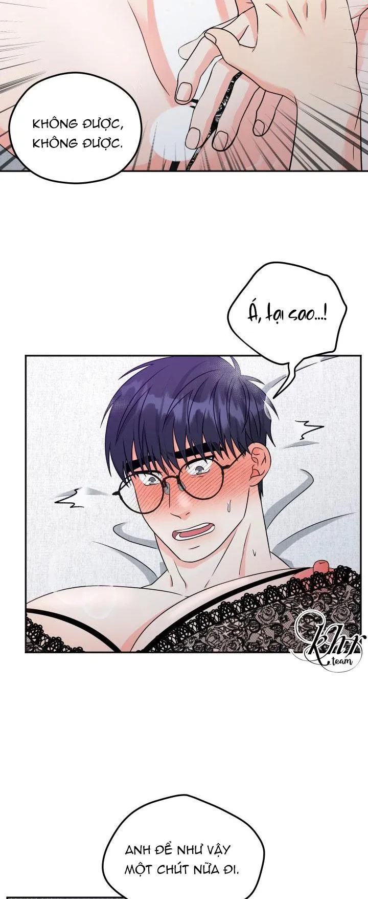 ĐÃ GIAO HÀNG Chapter 23 Trang 18