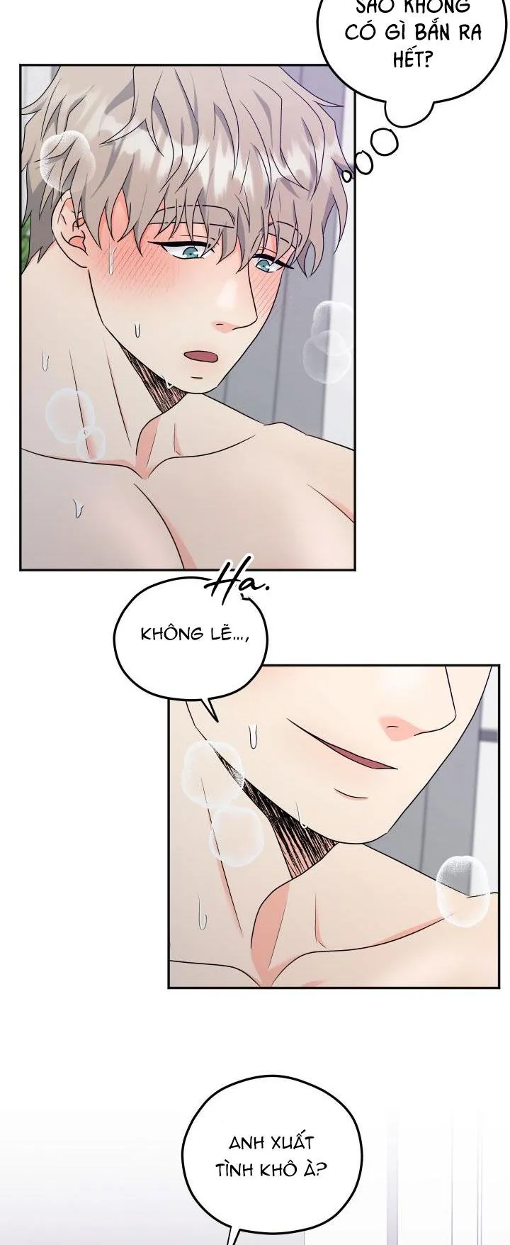 ĐÃ GIAO HÀNG Chapter 23 Trang 23