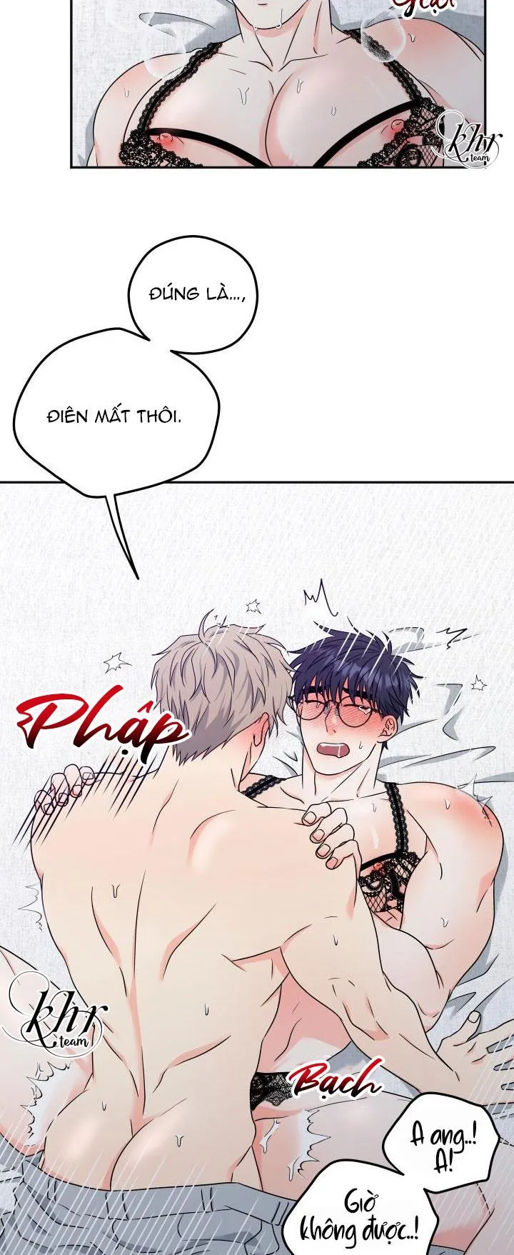 ĐÃ GIAO HÀNG Chapter 23 Trang 25