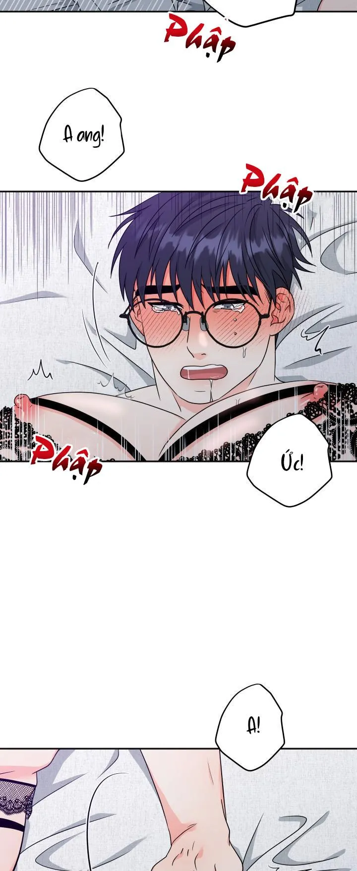 ĐÃ GIAO HÀNG Chapter 23 Trang 26