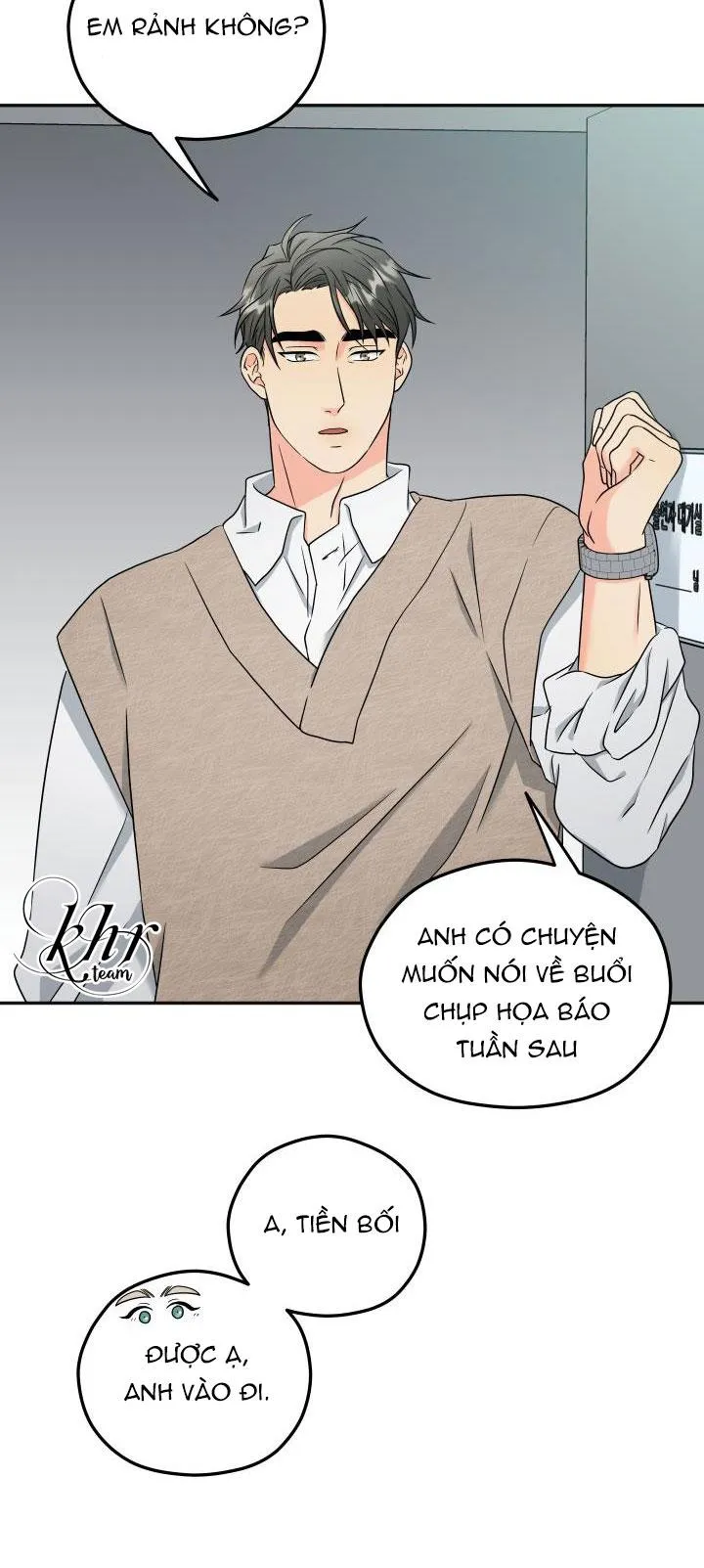 ĐÃ GIAO HÀNG Chapter 23 Trang 32