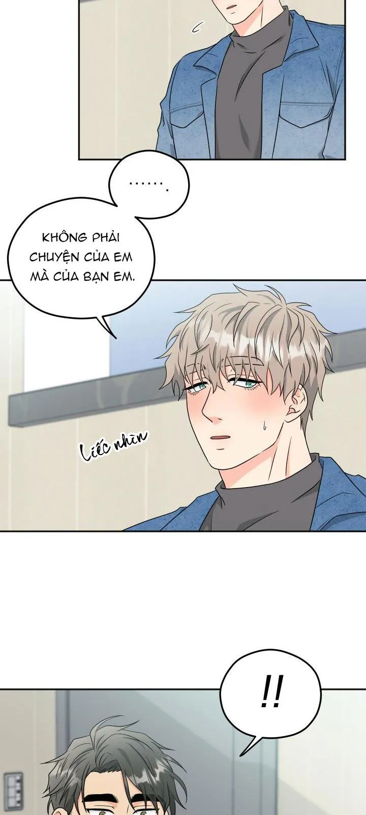 ĐÃ GIAO HÀNG Chapter 23 Trang 34